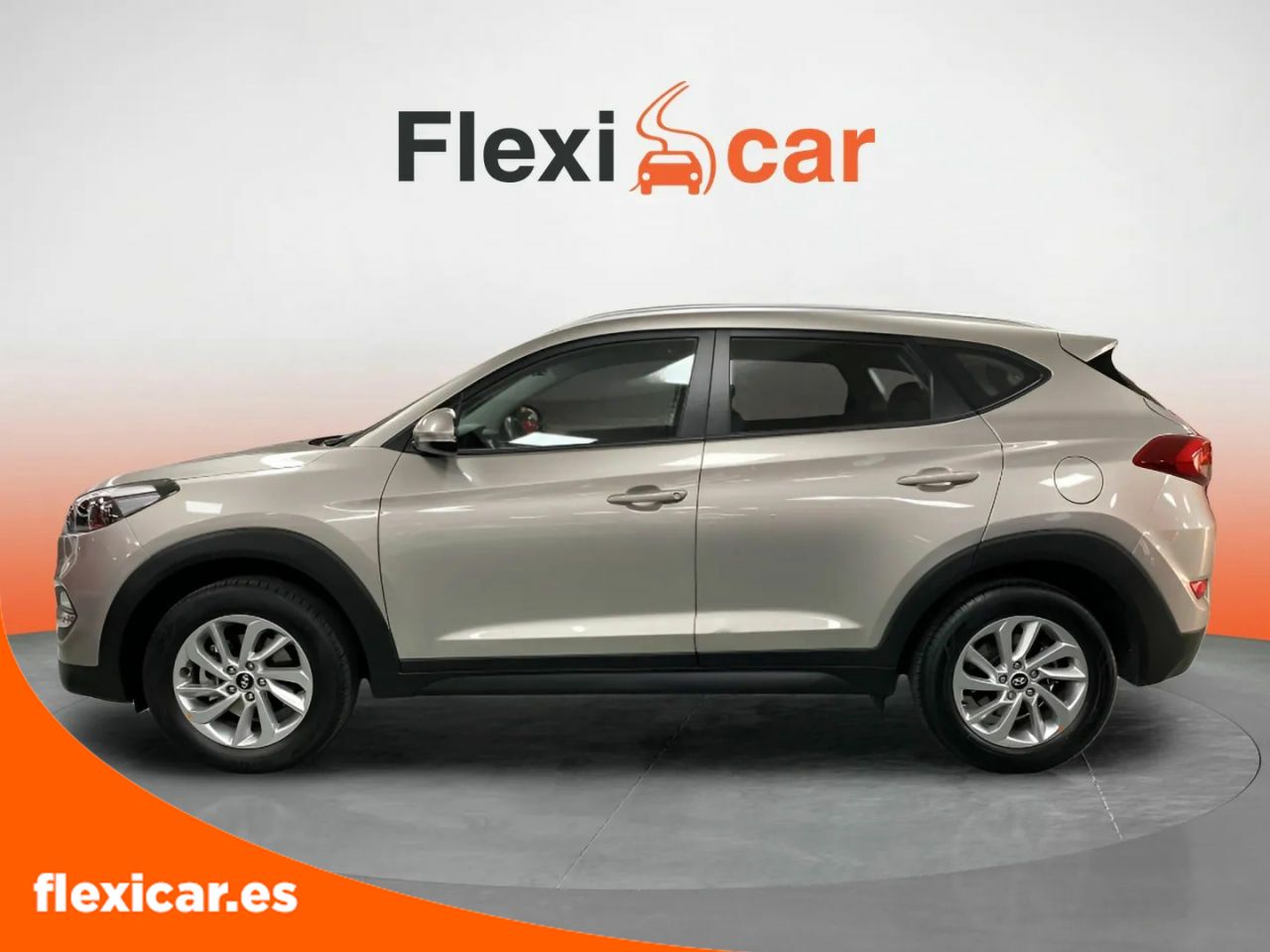 Foto Hyundai Tucson 3