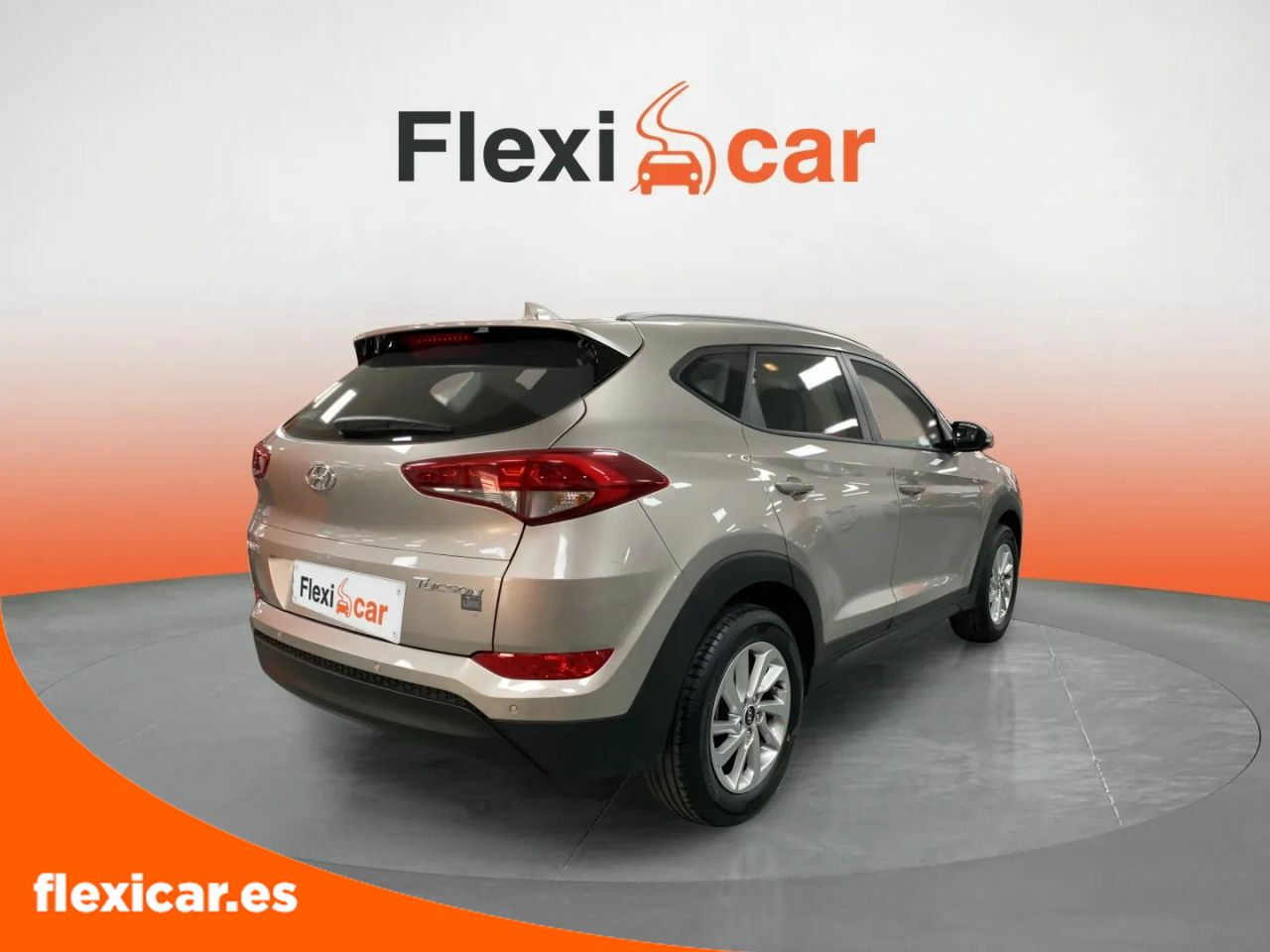 Foto Hyundai Tucson 7