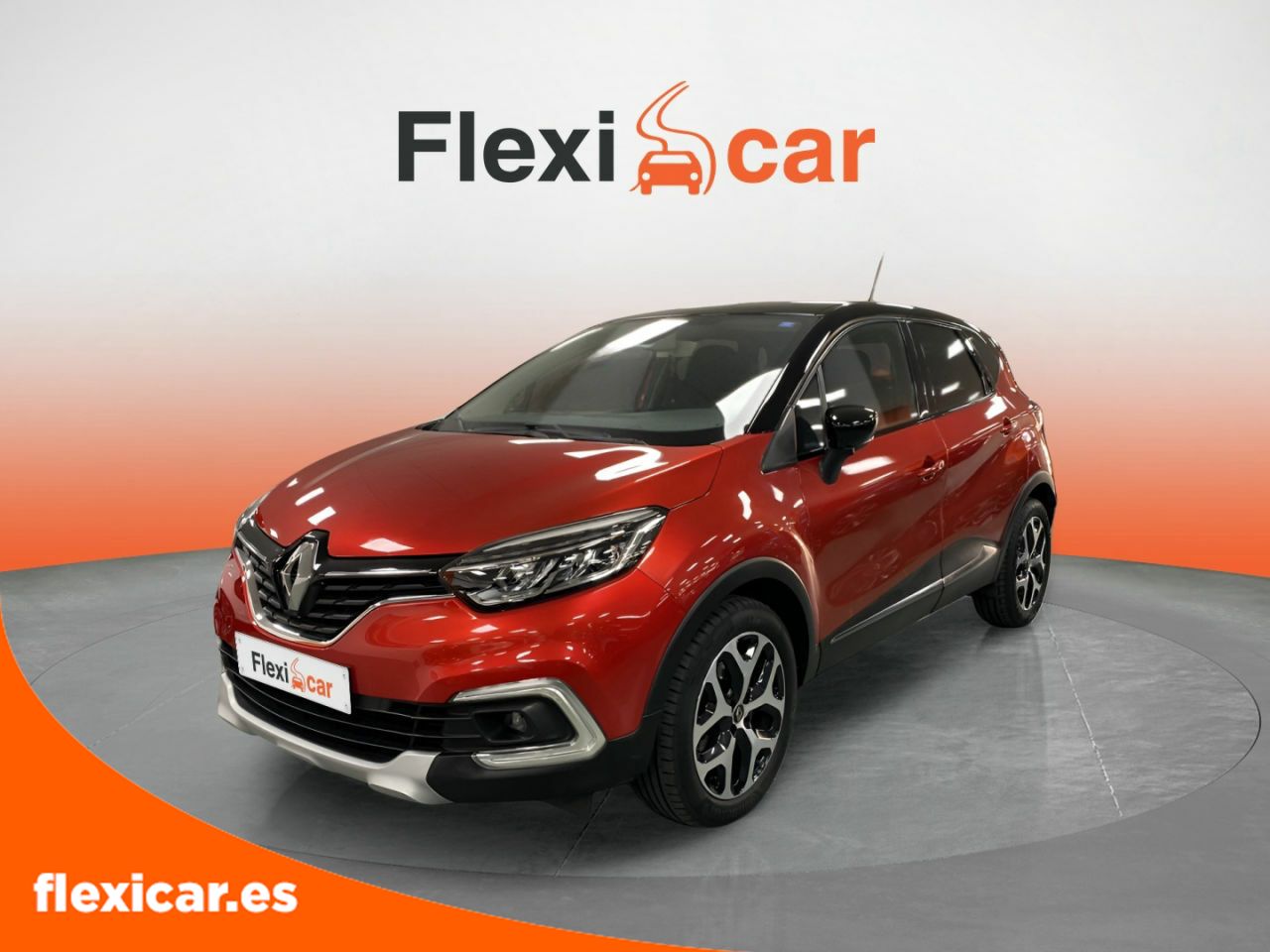 Foto Renault Captur 3