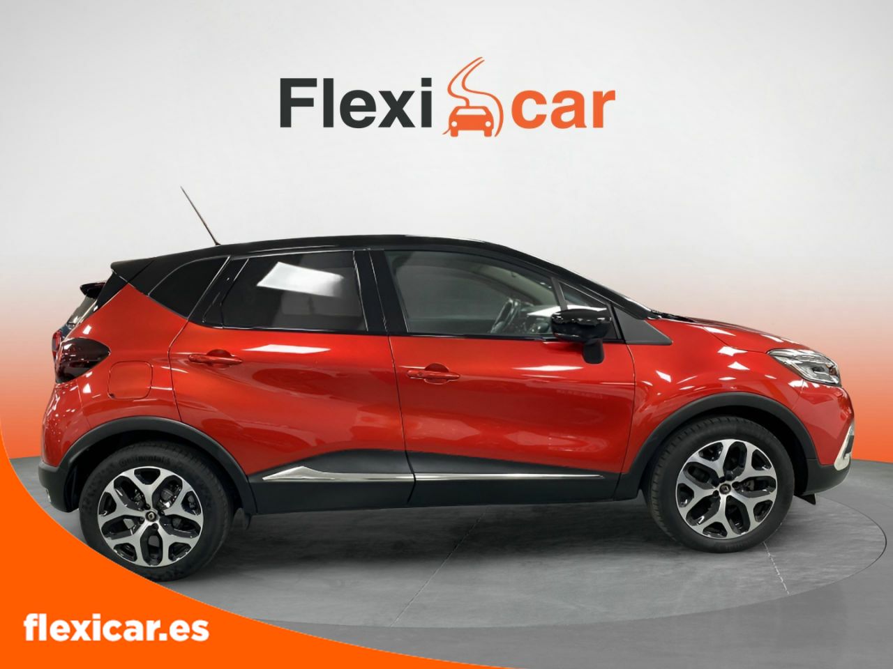 Foto Renault Captur 9