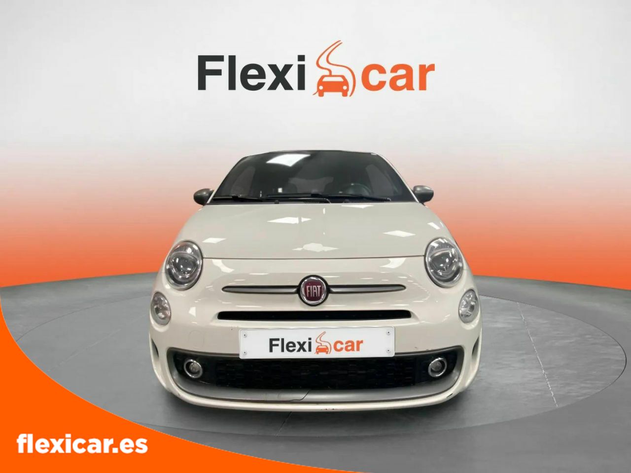 Foto Fiat 500 2