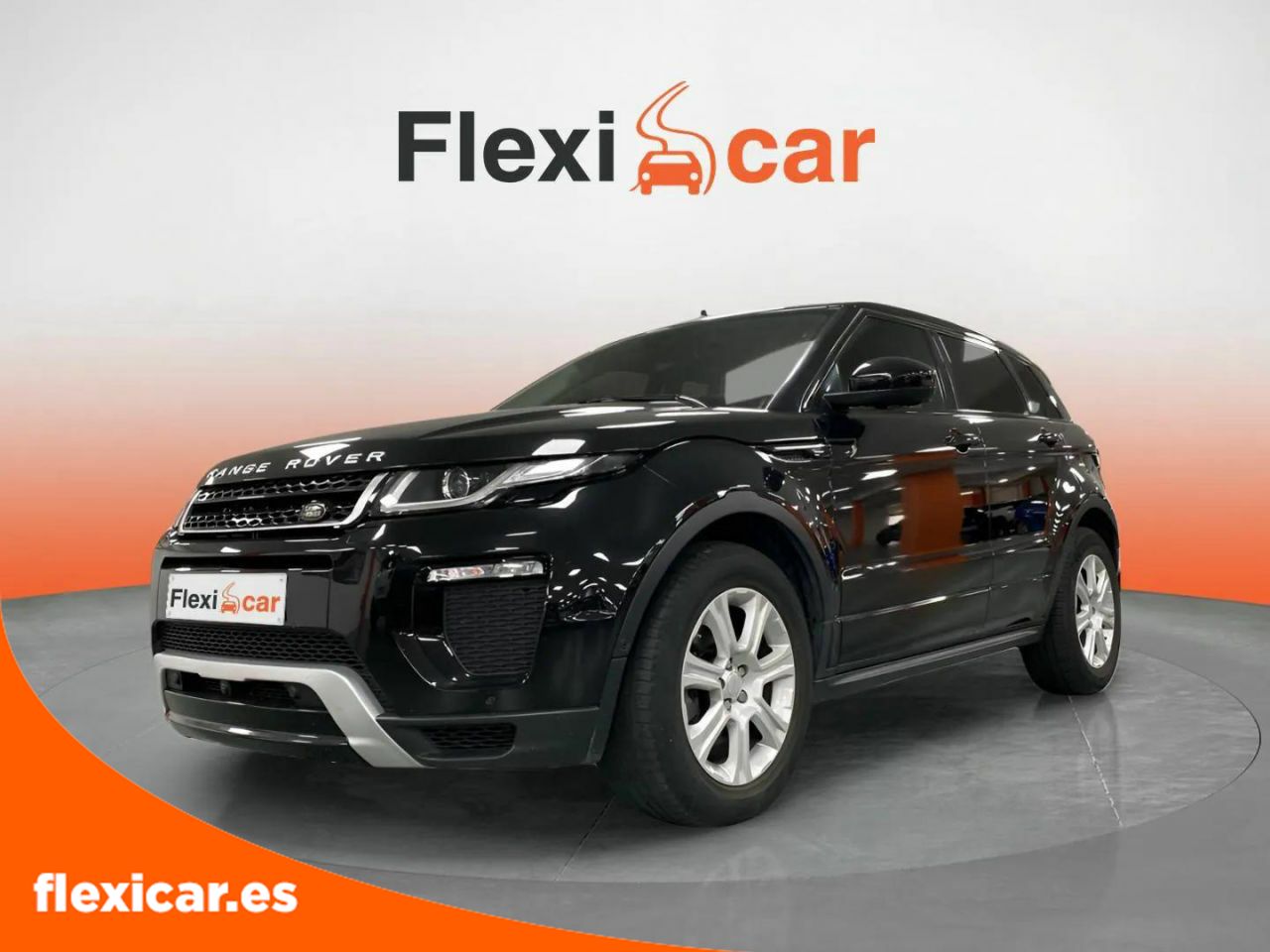 Foto Land-Rover Range Rover Evoque 2