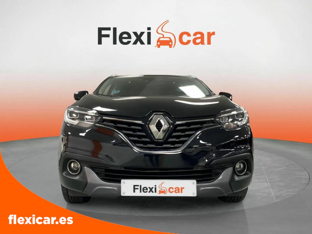 Foto Renault Kadjar 9