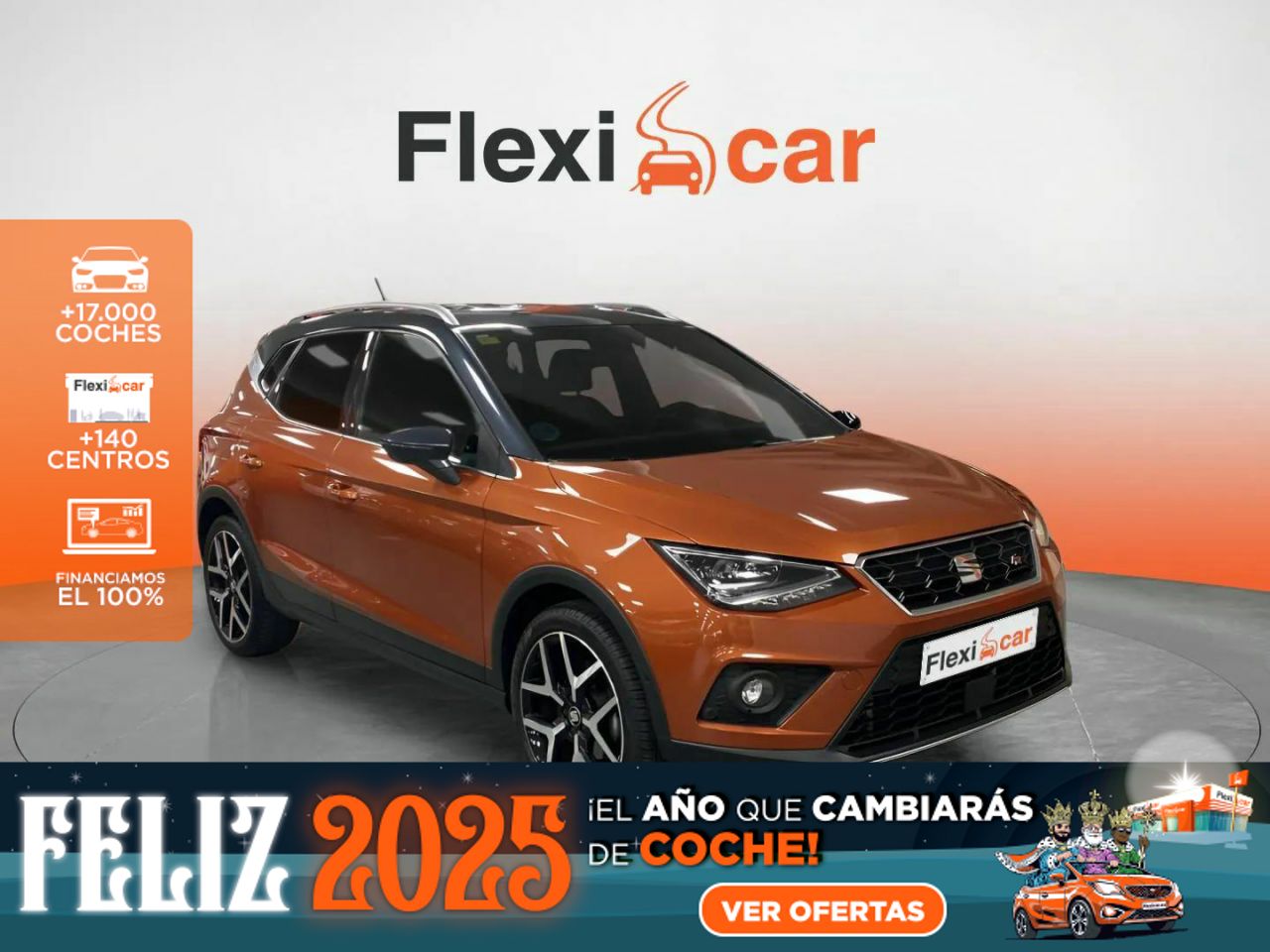 Foto Seat Arona 1