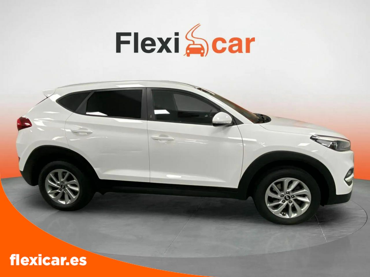 Foto Hyundai Tucson 2