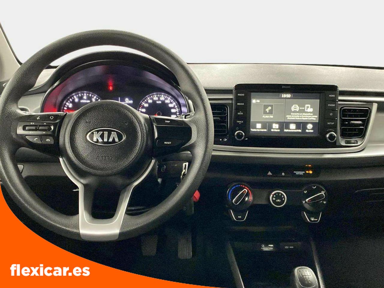 Foto Kia Rio 7