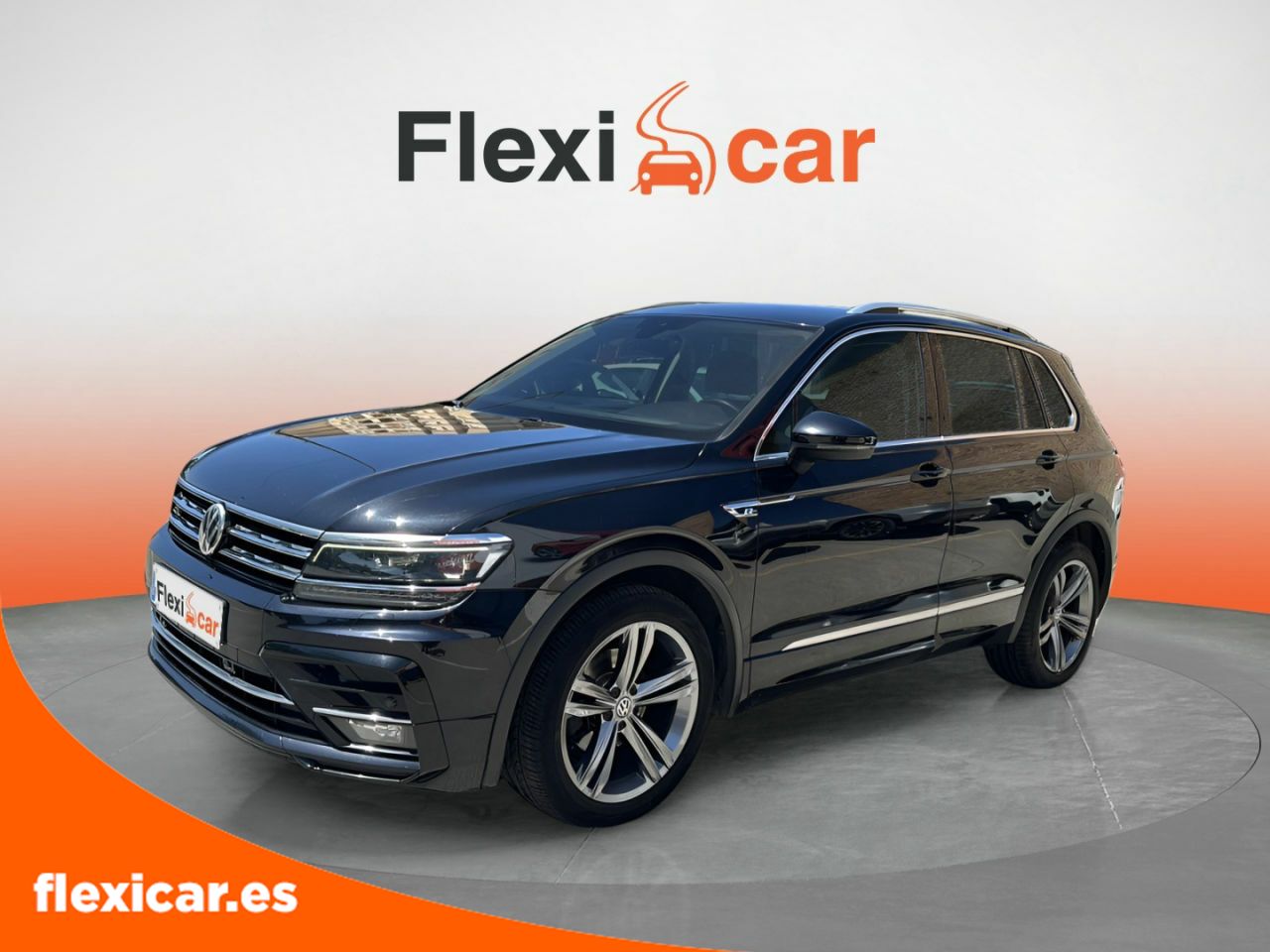 Foto Volkswagen Tiguan 2