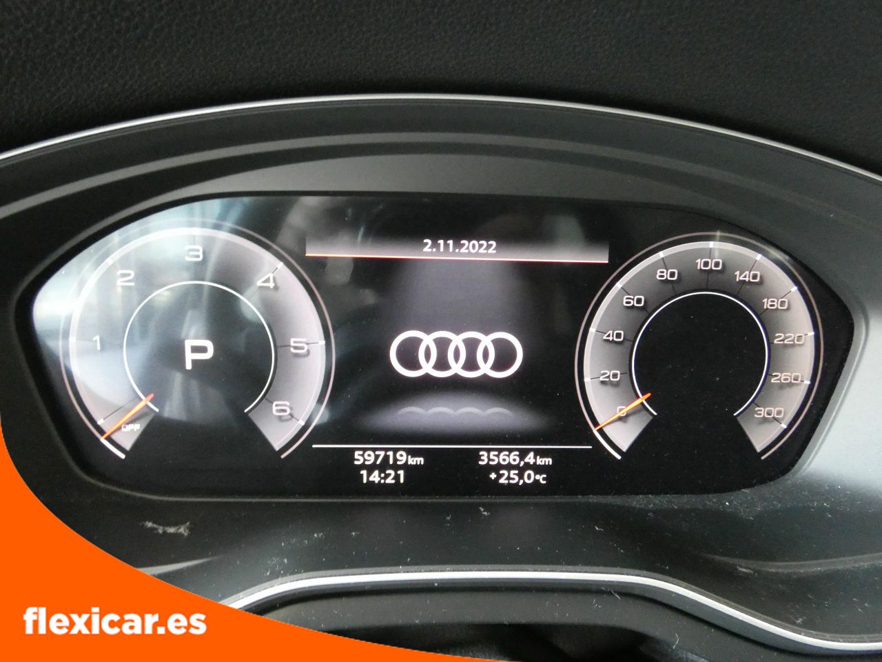 Foto Audi A5 23