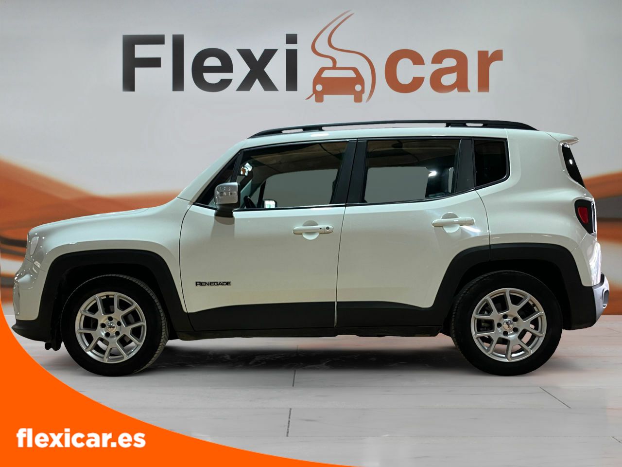 Foto Jeep Renegade 5