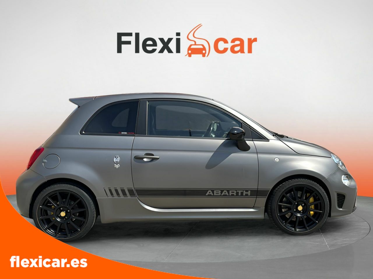 Foto Abarth 500 9