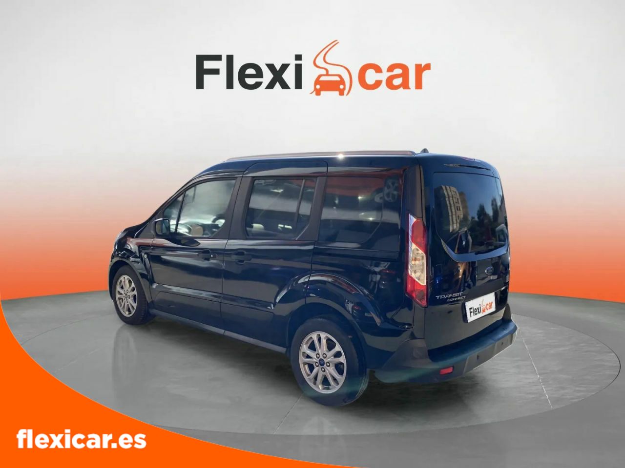 Foto Ford Transit Connect 5