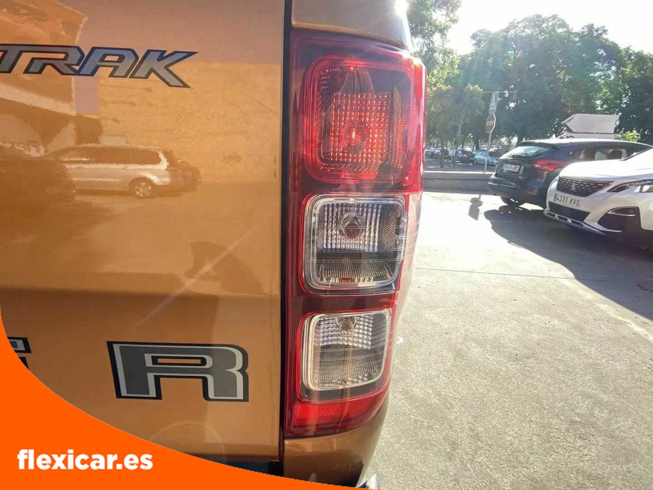 Foto Ford Ranger 29