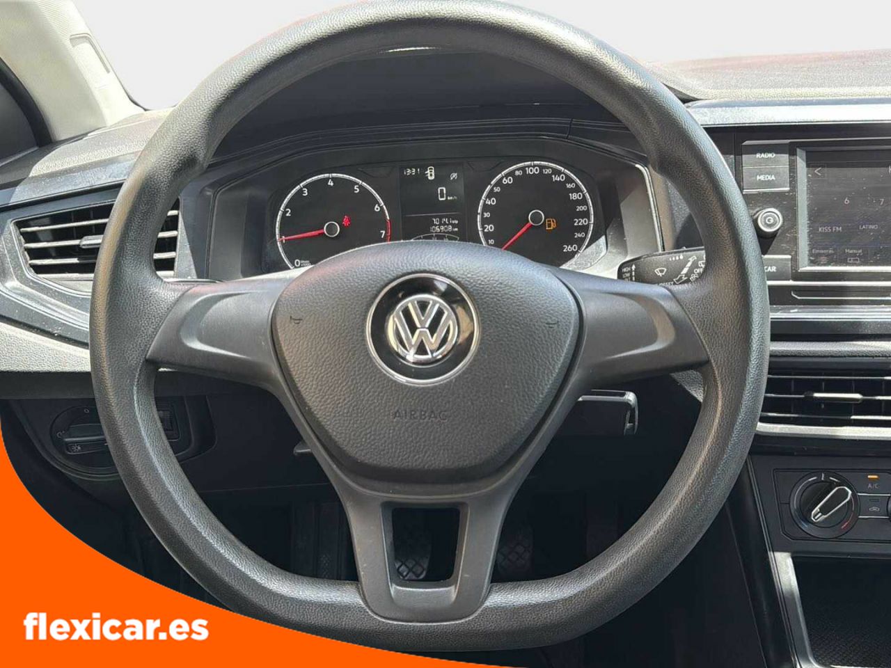 Foto Volkswagen Polo 13