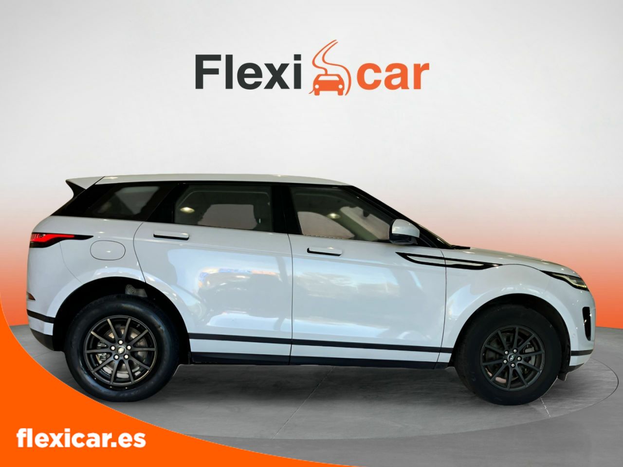 Foto Land-Rover Range Rover Evoque 5