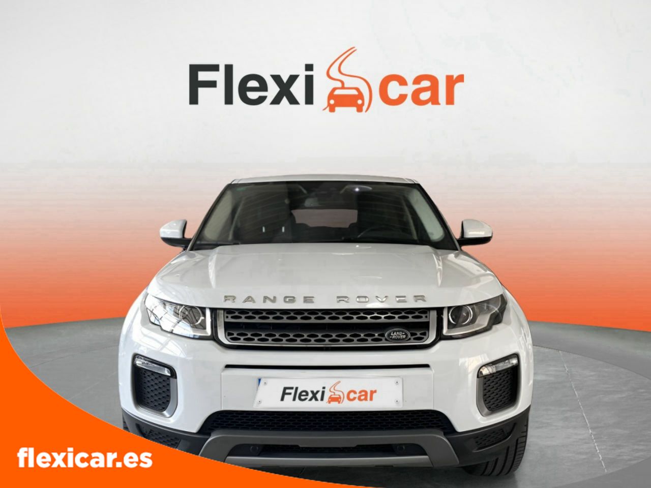 Foto Land-Rover Range Rover Evoque 2