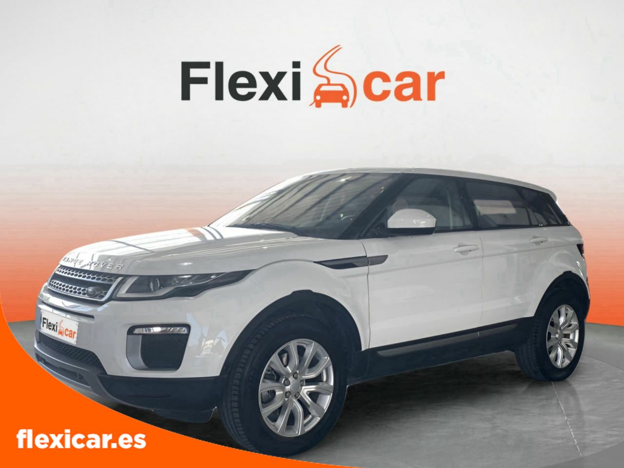 Foto Land-Rover Range Rover Evoque 3