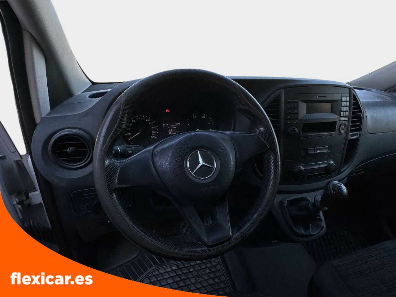 Foto Mercedes-Benz Vito 12