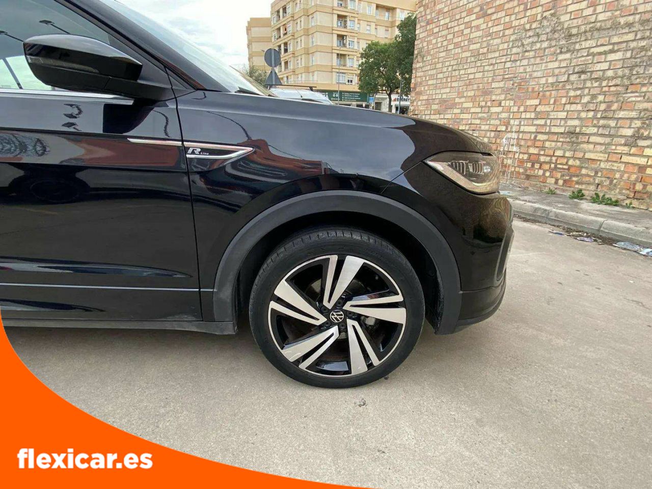 Foto Volkswagen T-Cross 30