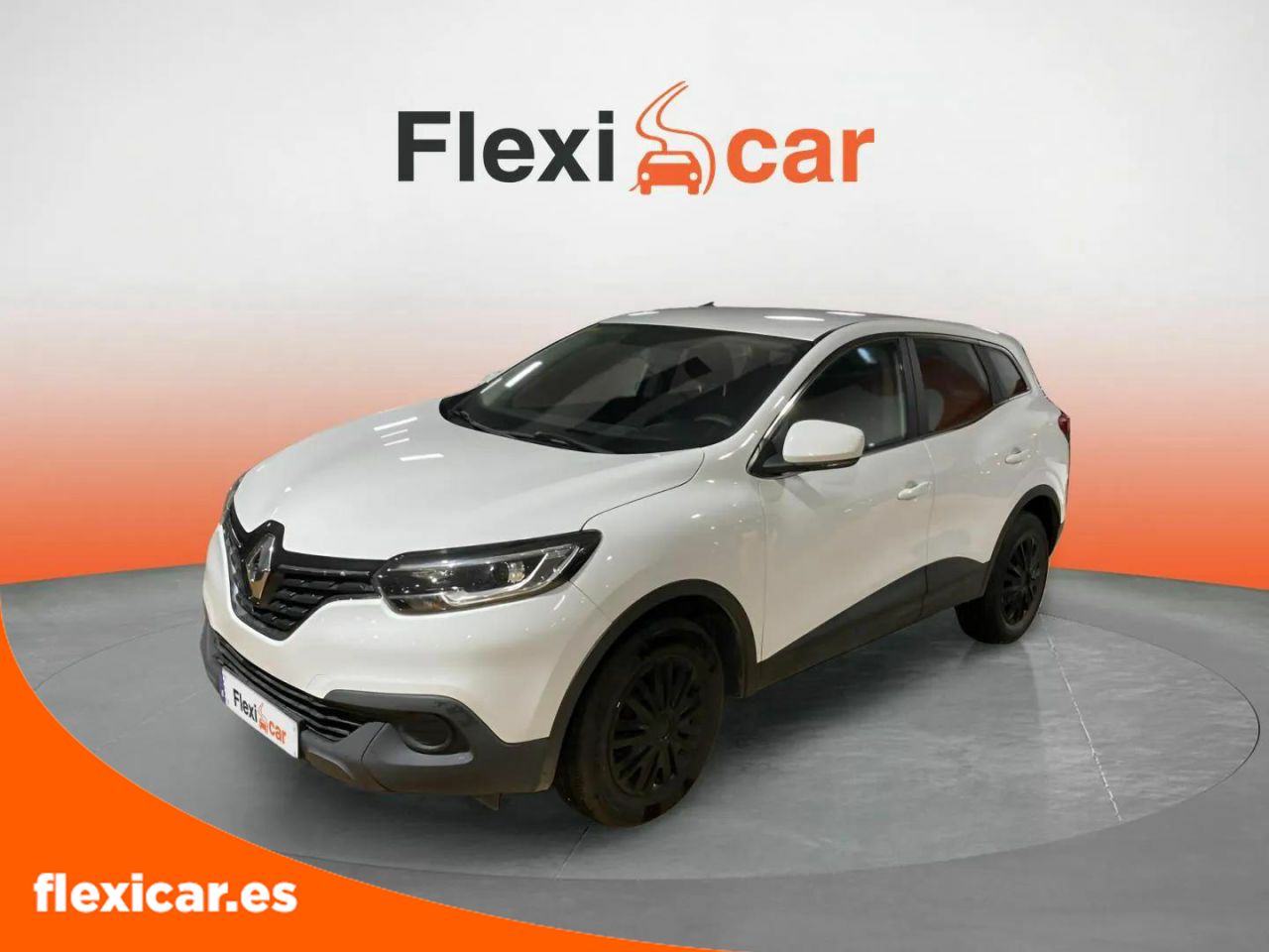 Foto Renault Kadjar 3