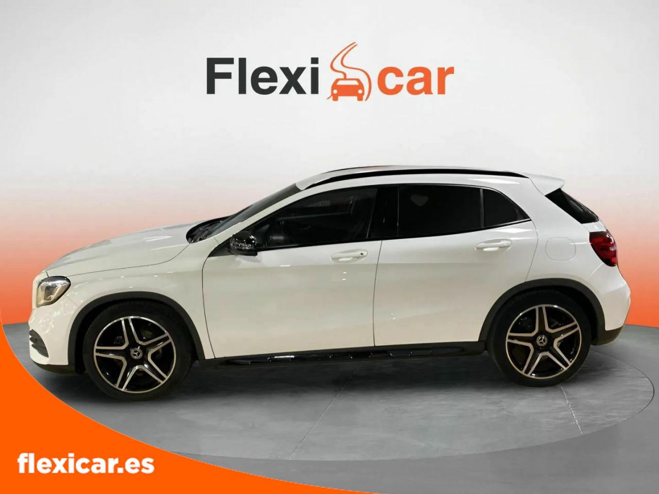 Foto Mercedes-Benz Clase GLA 3