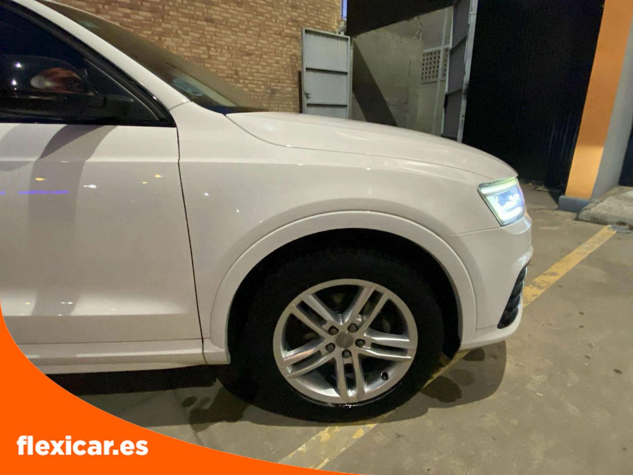 Foto Audi Q3 31