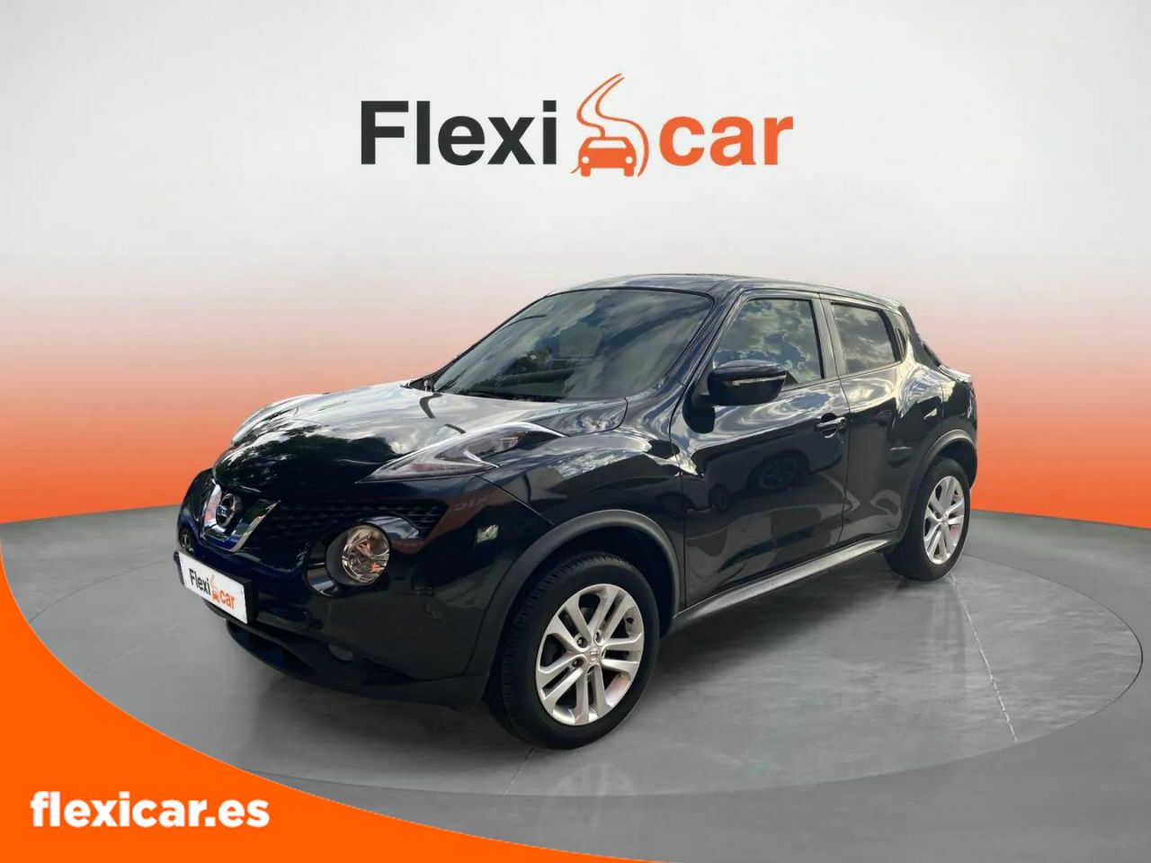 Foto Nissan Juke 2