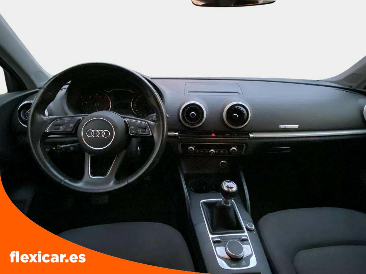 Foto Audi A3 10