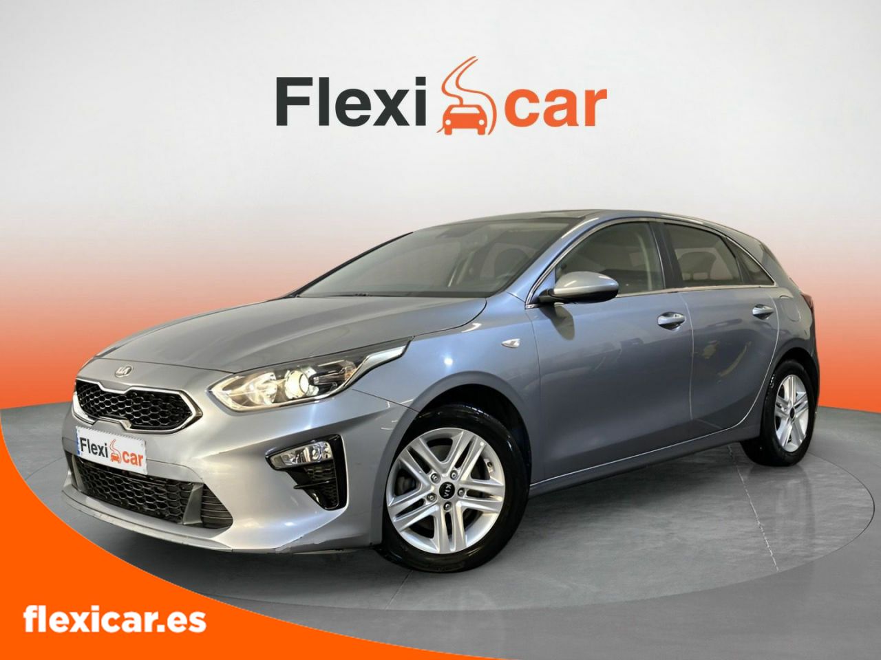 Foto Kia Ceed 3