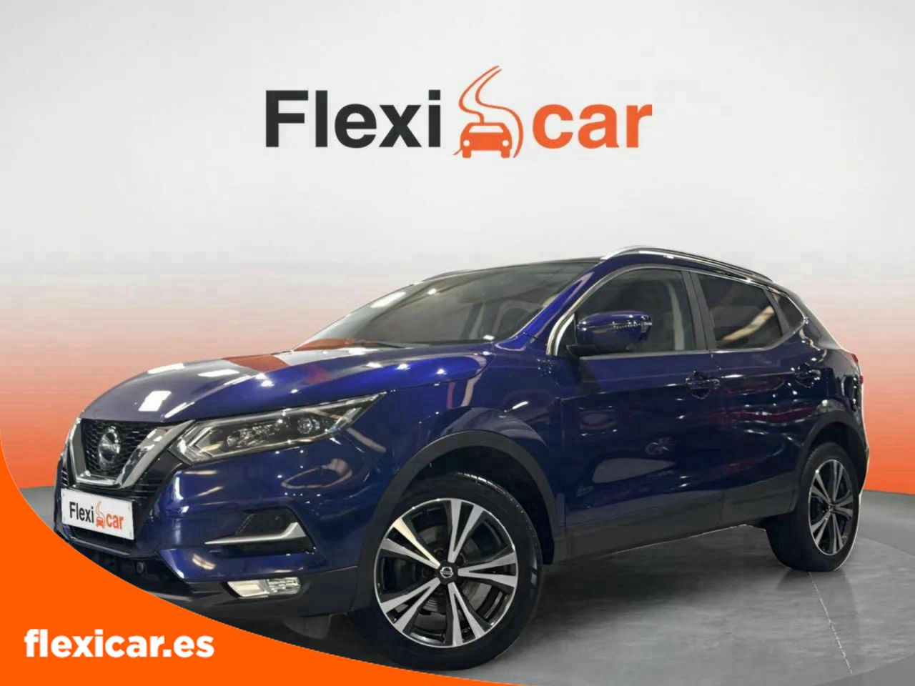 Foto Nissan Qashqai 3