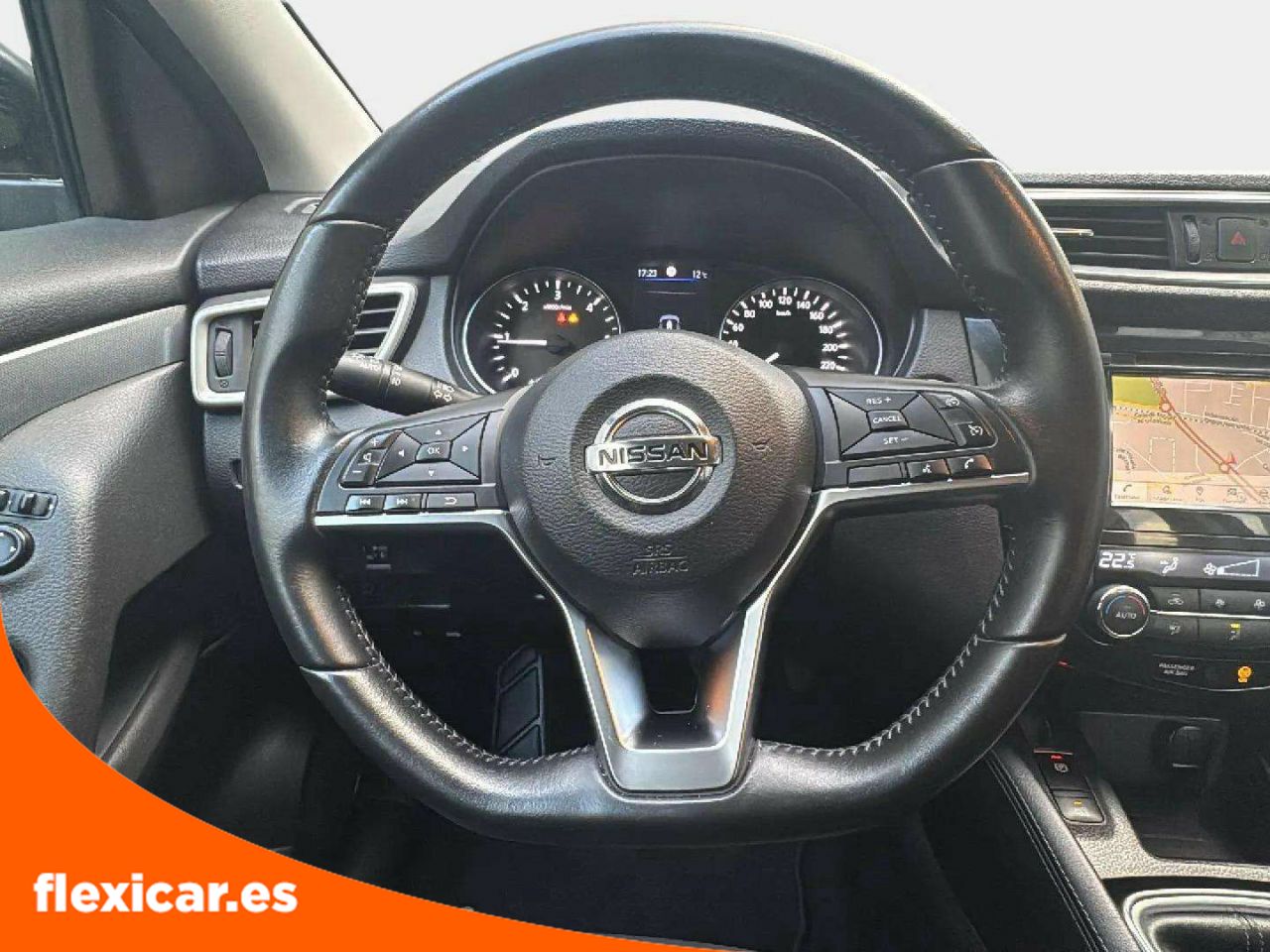 Foto Nissan Qashqai 11