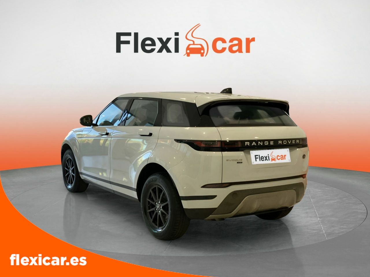 Foto Land-Rover Range Rover Evoque 7