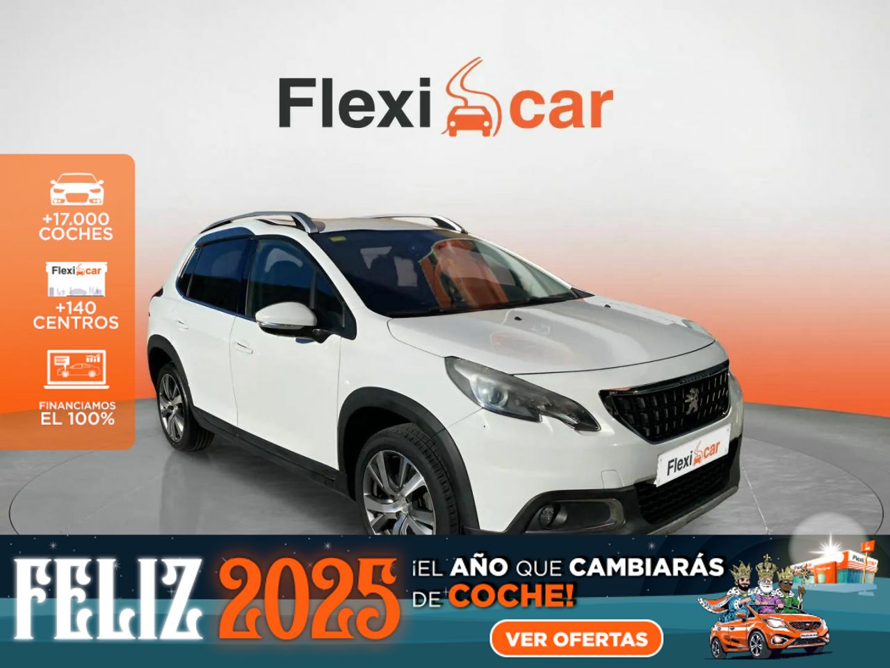 Foto Peugeot 2008 1