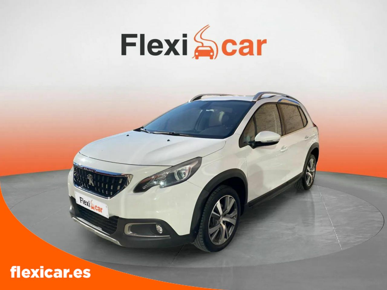 Foto Peugeot 2008 2