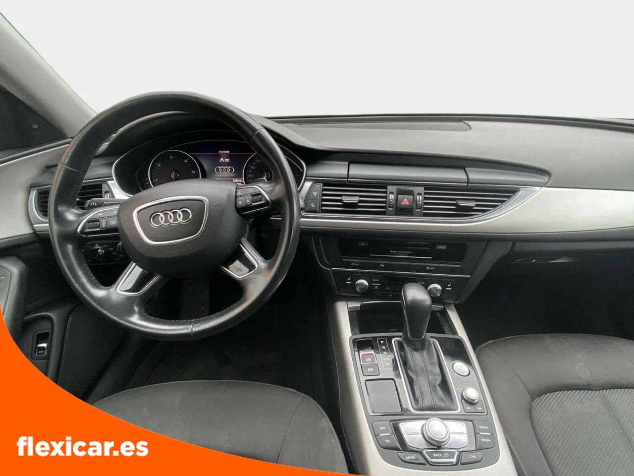 Foto Audi A6 10