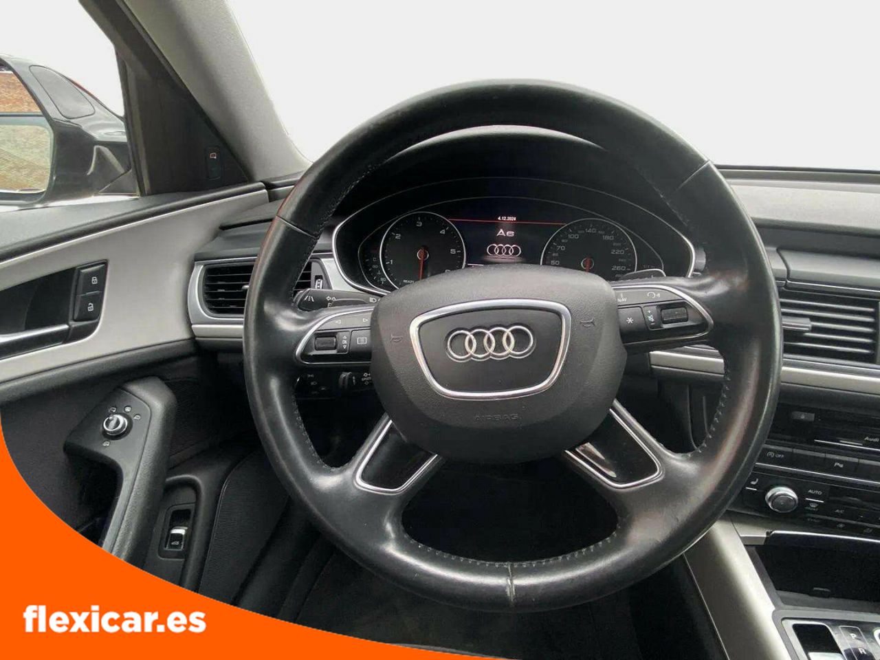 Foto Audi A6 12