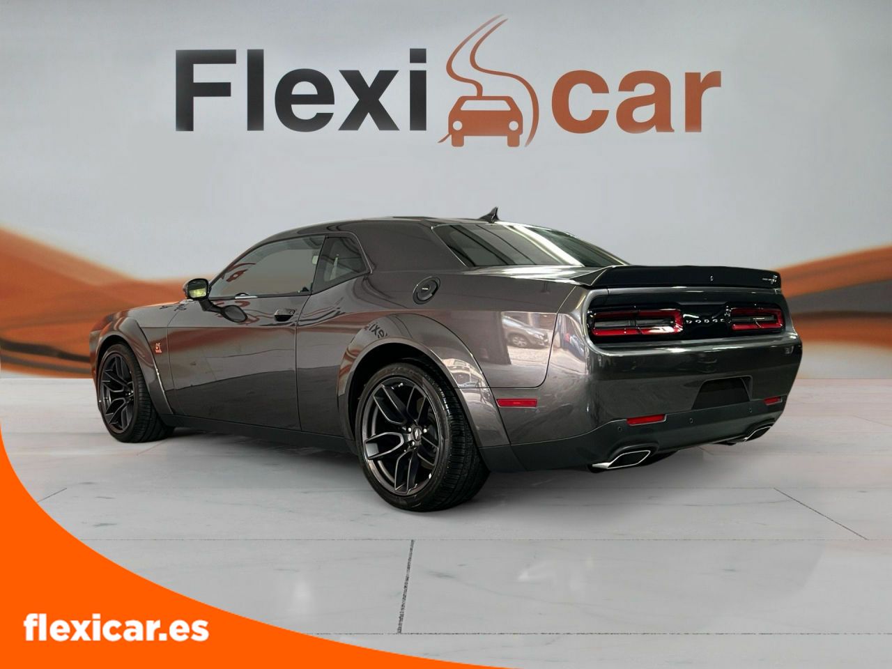 Foto Dodge Challenger 5