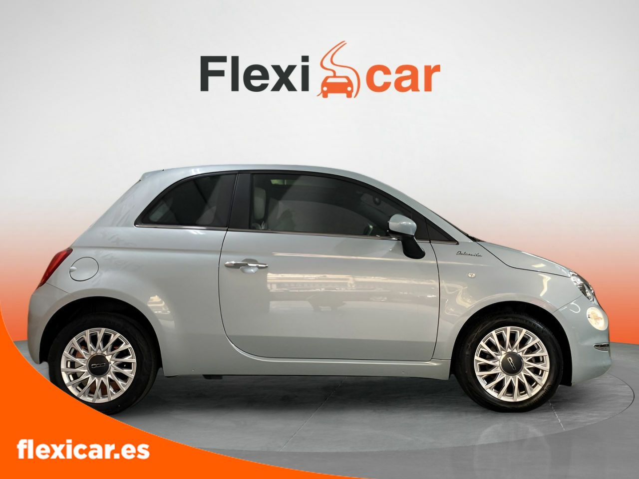 Foto Fiat 500 9