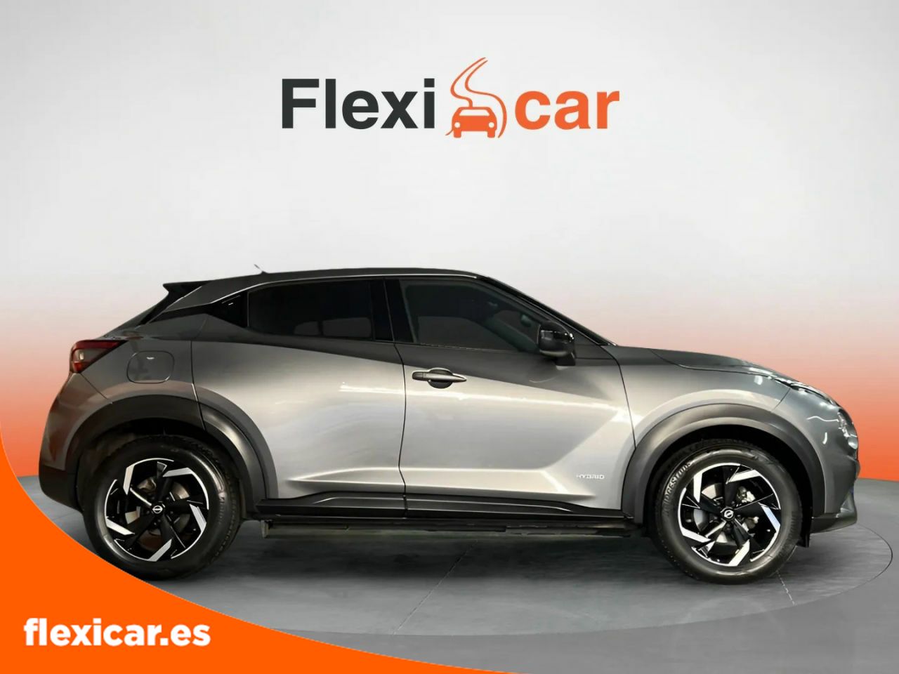 Foto Nissan Juke 8