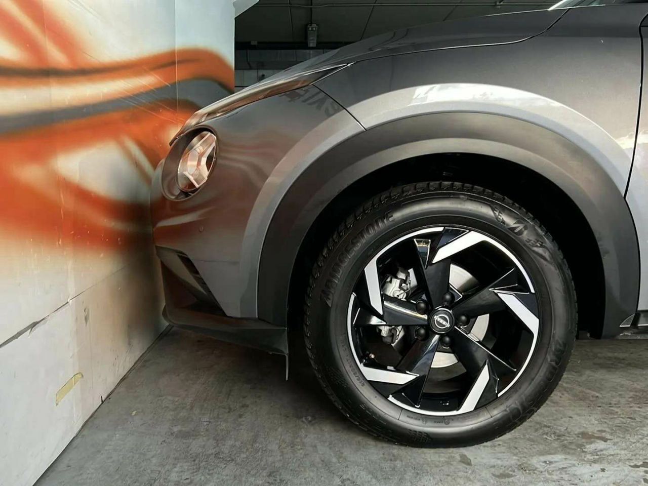 Foto Nissan Juke 22