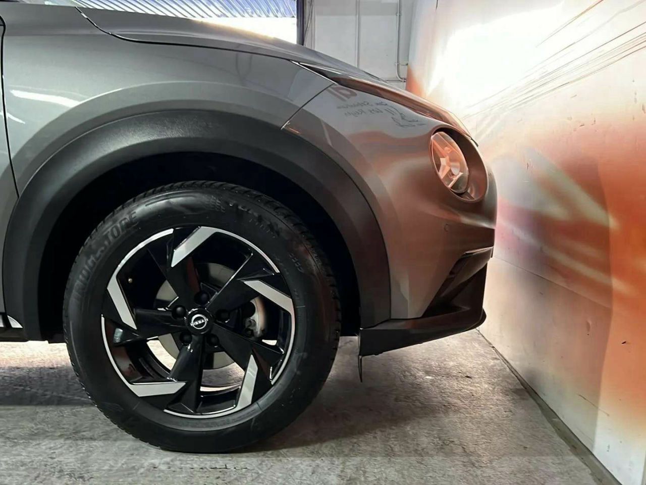 Foto Nissan Juke 23