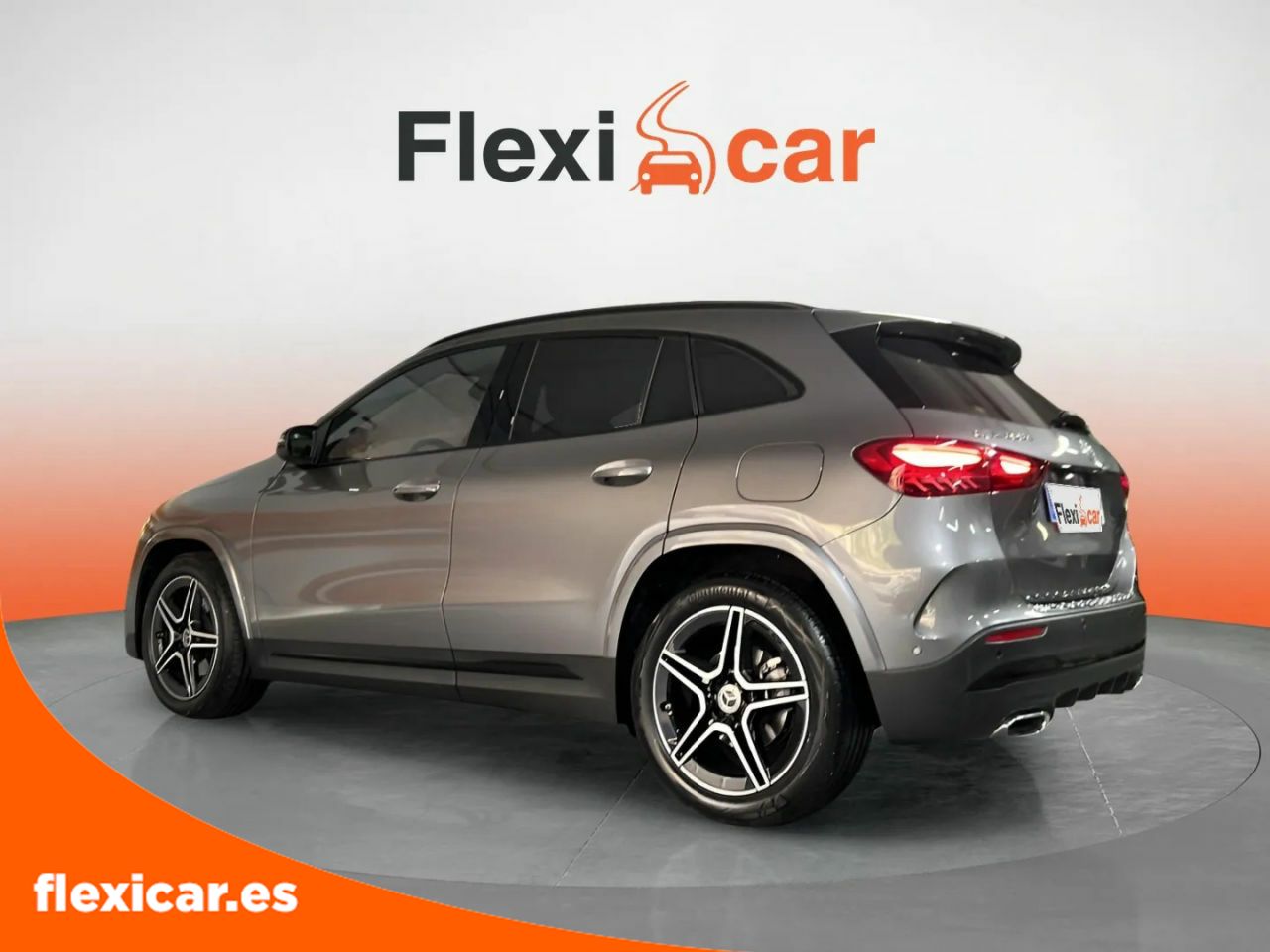 Foto Mercedes-Benz Clase GLA 5