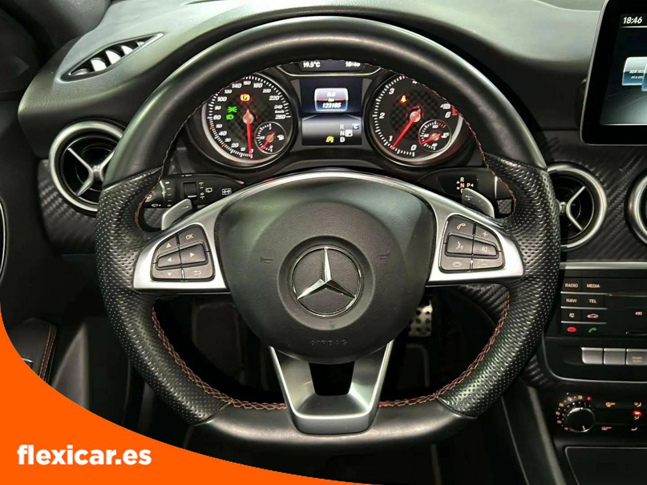 Foto Mercedes-Benz Clase A 19