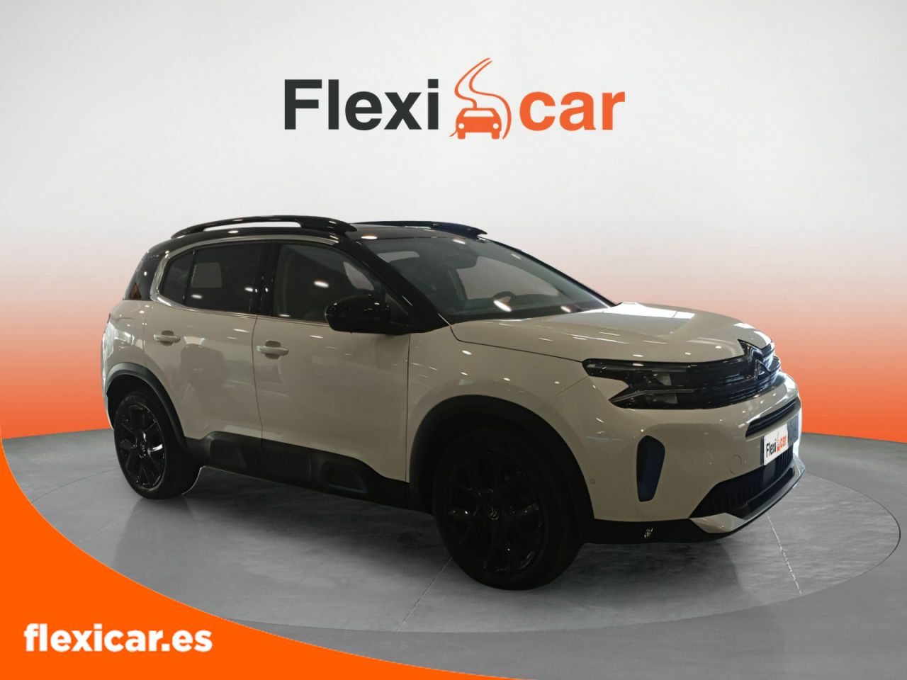 Foto Citroën C5 Aircross 7