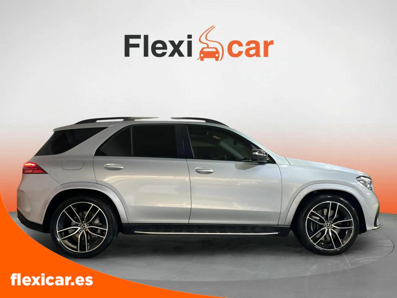 Foto Mercedes-Benz Clase GLE 9