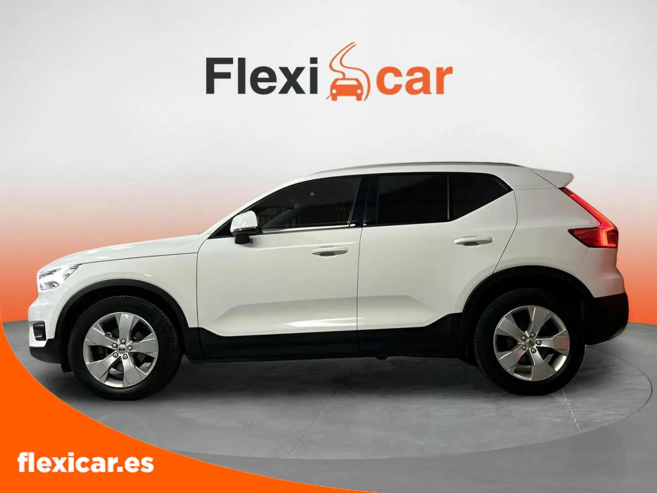 Foto Volvo XC40 4