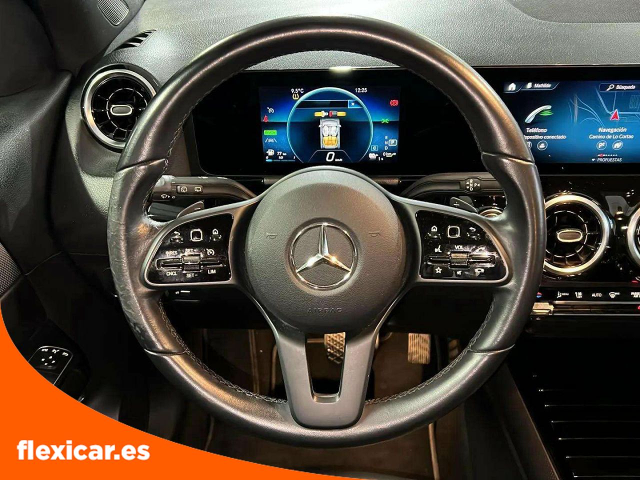 Foto Mercedes-Benz Clase GLA 19