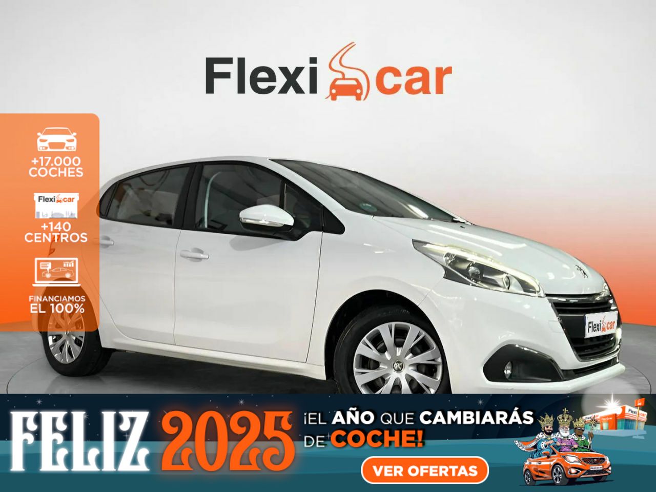 Foto Peugeot 208 1