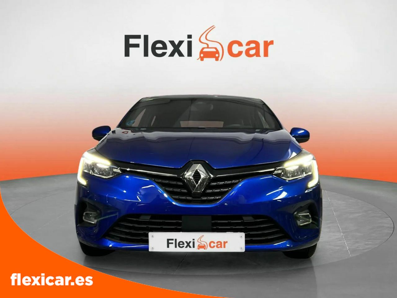 Foto Renault Clio 2