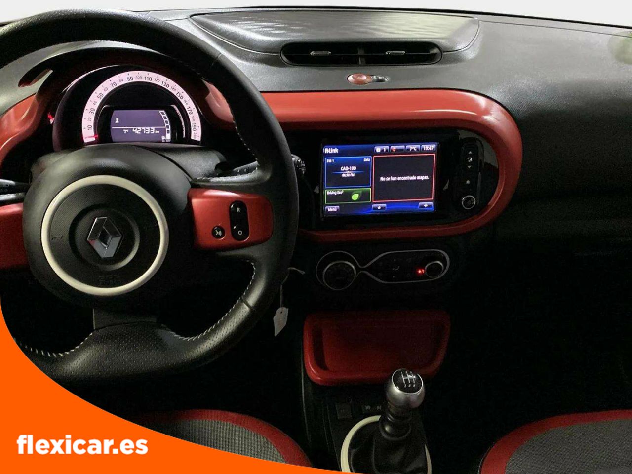 Foto Renault Twingo 15