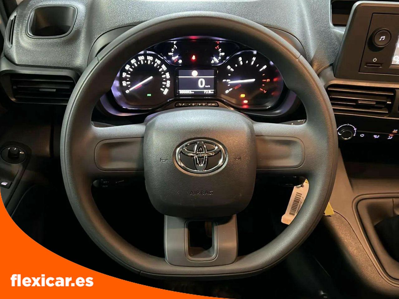 Foto Toyota Proace 17